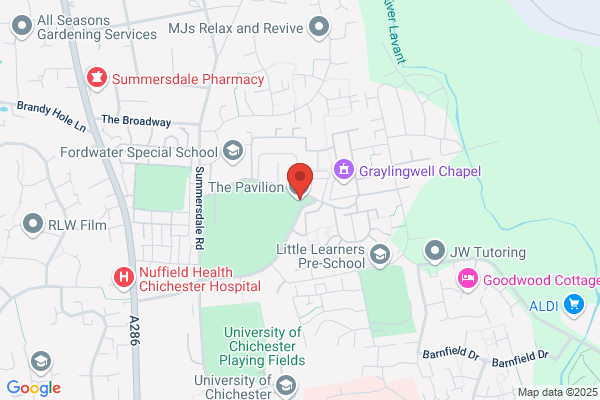 Chichester District Community Housing