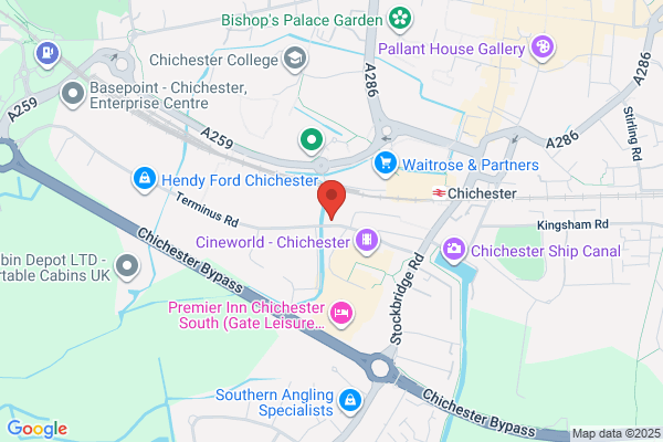 Chichester Snooker Club