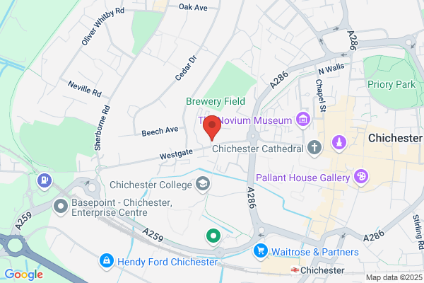 SMR Solicitors