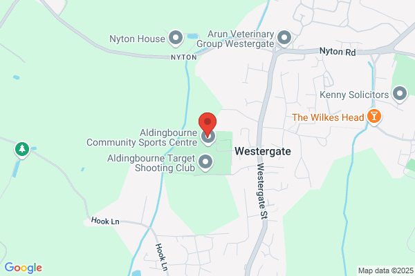 Aldingbourne & District Bowling Club