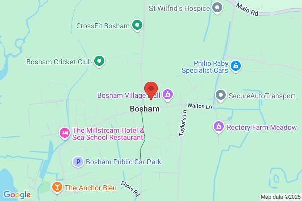 Bosham Football Club