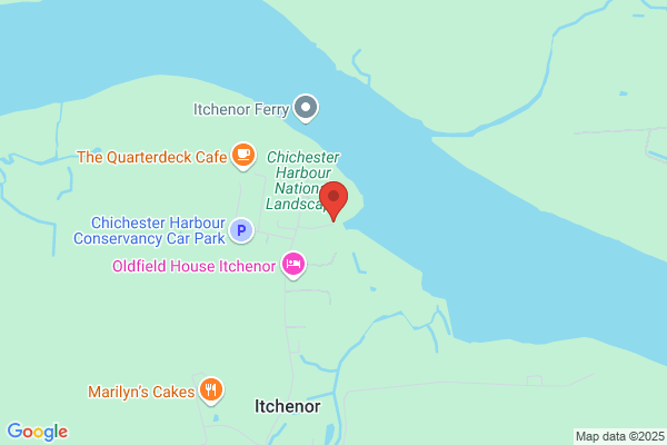 Itchenor Sailing Club
