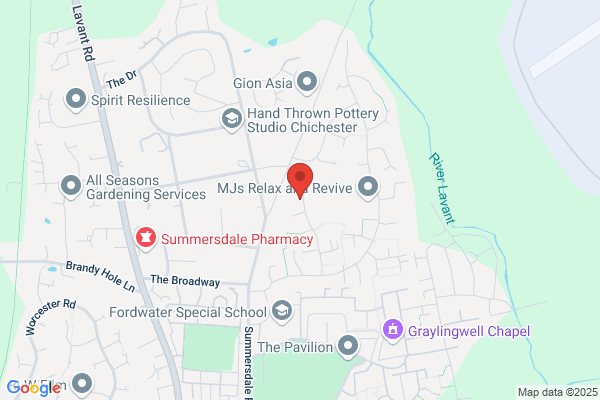 Chichester Removals