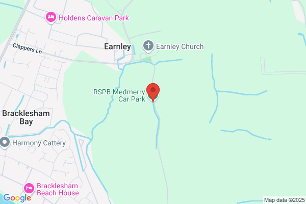 Medmerry Cars