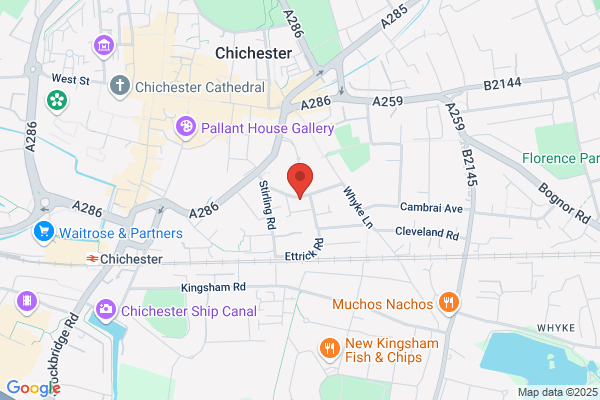Chichester Tree Services