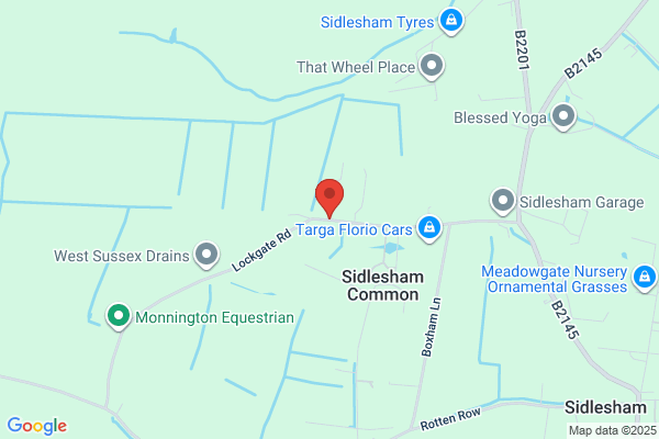 Southdown Tree Care