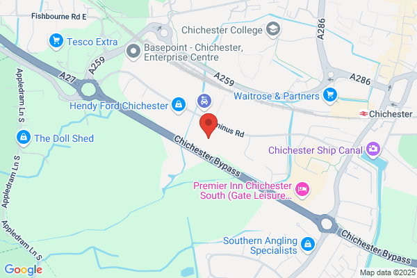 Eames Motor Repairs Ltd