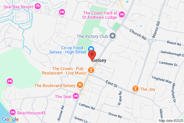 Selsey Tyre & Battery Centre