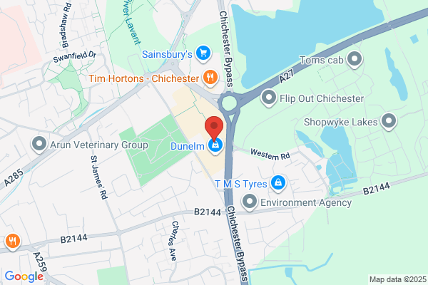 Vets4Pets - Chichester