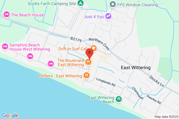 Shore Watersports Ltd