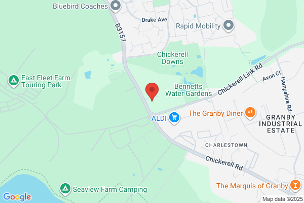 Queen Charlotte Nursing Home