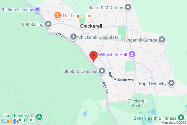 Chalkers Removals