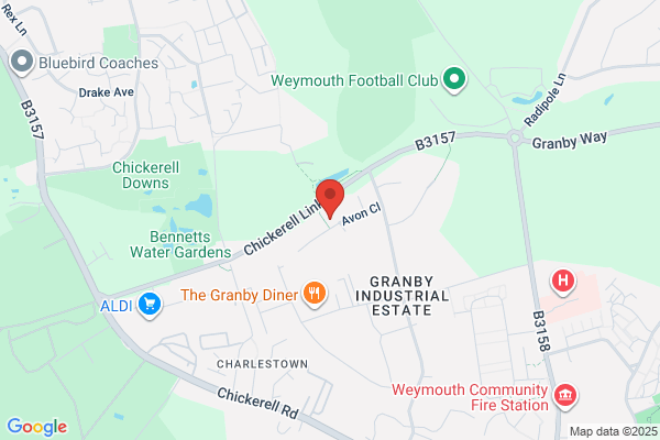 Chickerell Motor Services