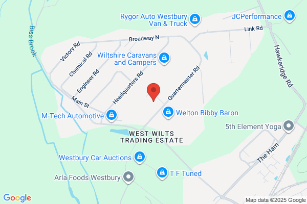 Dorset Auto Spares Ltd