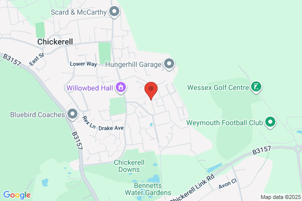 Scaff Search UK Ltd