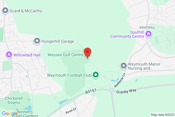 Wessex Golf Centre