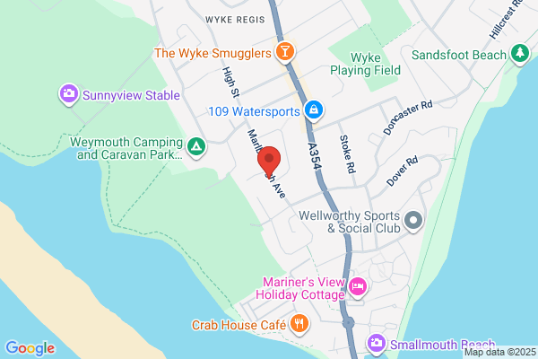Weymouth Patio &amp; Fencing Centre