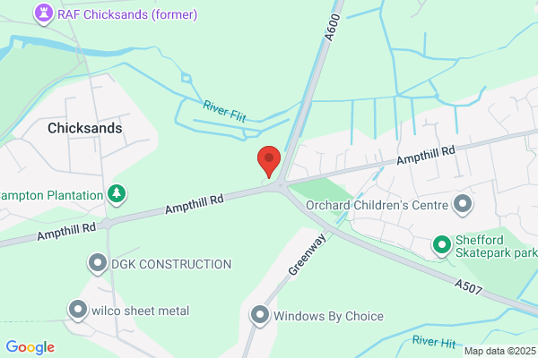Monkey Puzzle Shefford Day Nursery & Preschool