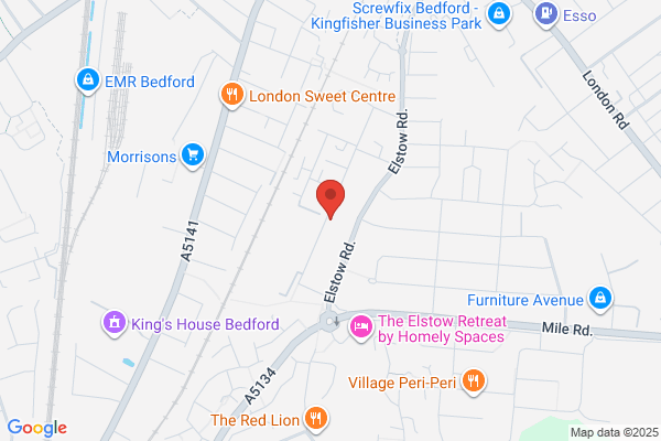 A R Services (UK) Ltd