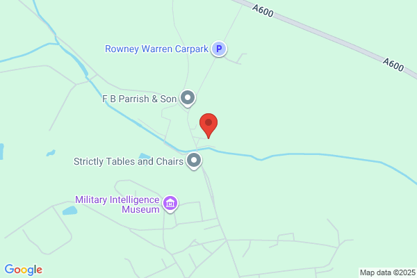 Dawsons (Shefford)