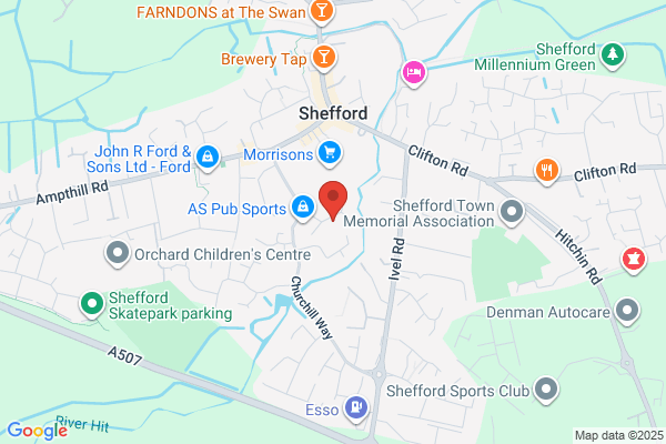 Direct Battery Supplies (UK) Ltd
