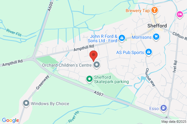 Shefford Lower School