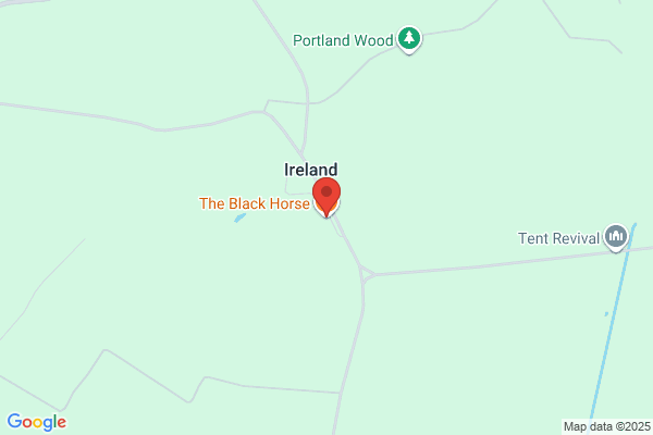 The Black Horse