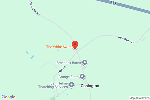 The White Swan