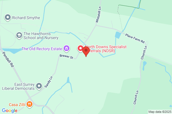 Northdown Vetinary Surgery