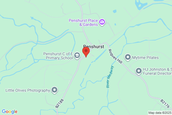Penhurst Post Office