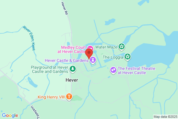 Best Western Plus Hever Hotel
