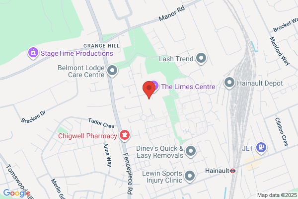 Limes Avenue Post Office
