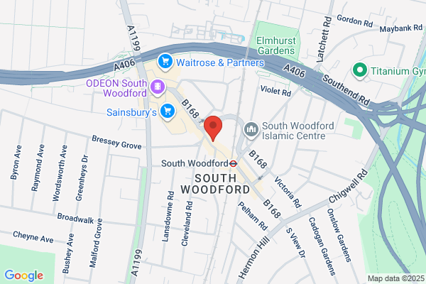 Nationwide Building Society