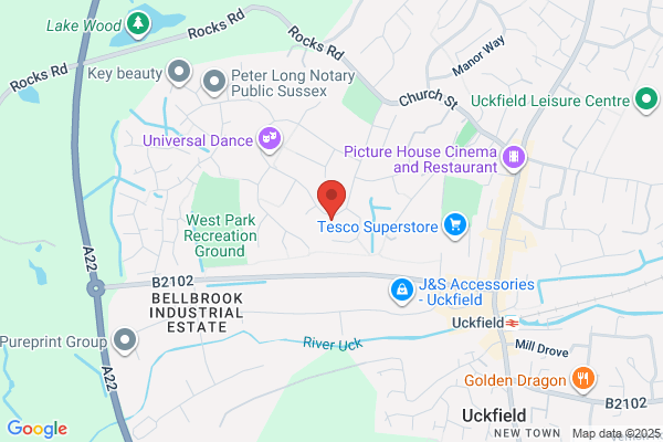 R Ranson & Son Builders Ltd