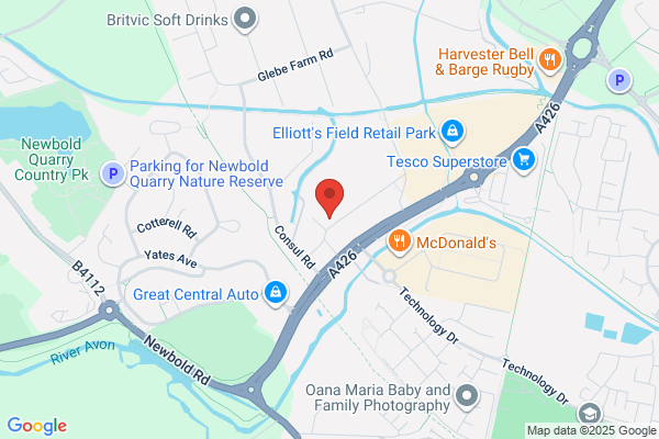 Closed - We Buy Any Car Eton Manor Rugby Club