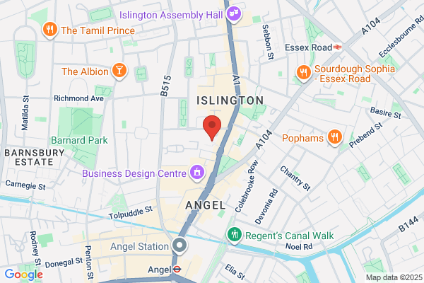 Islington Pensioners Forum