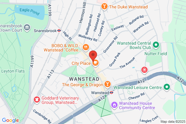 Wanstead Pharmacy