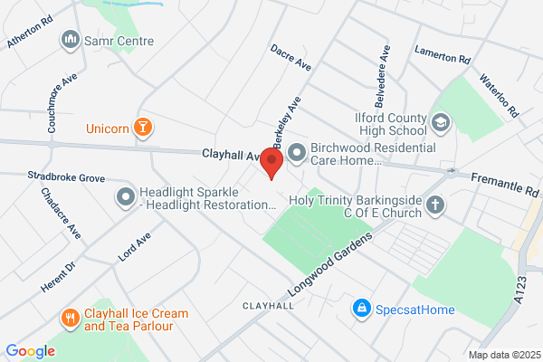 Tiptree Preschool Nursery
