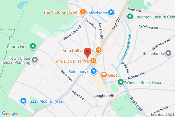 Monkey Puzzle Loughton Day Nursery & Preschool