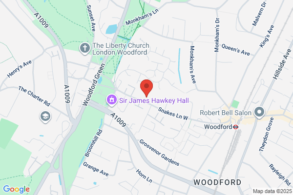 Monkey Puzzle Woodford Day Nursery & Preschool