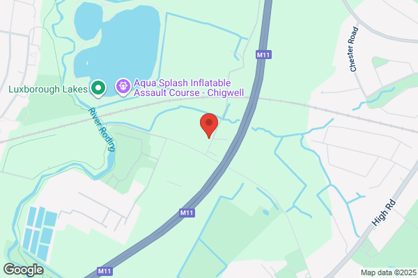 Chigwell Day Care And Pre-School