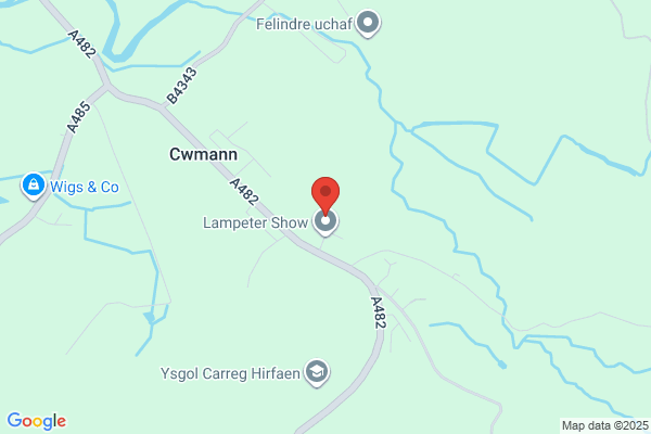 C W M Cleaning Ltd