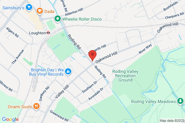 CityDoc In-Pharmacy Travel Clinic, Loughton