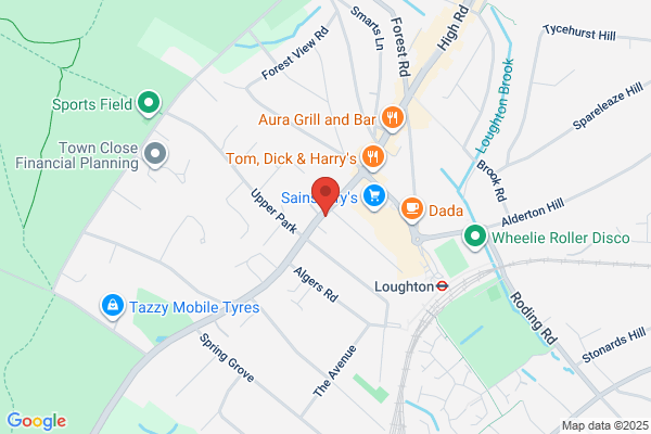 Loughton Clinic