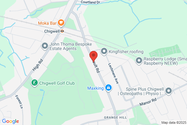 Chigwell Mens Club