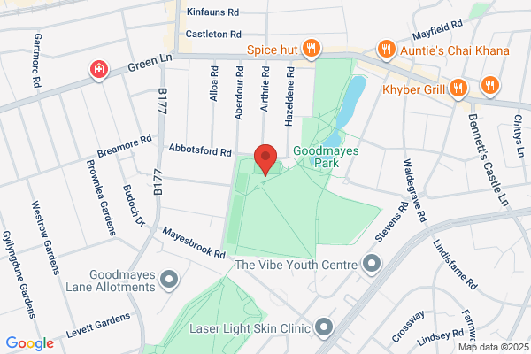 Goodmayes Sports & Social Club