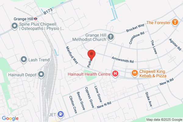 Chigwell Construction Services