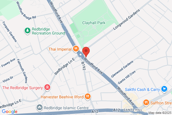 Dental Health Centre