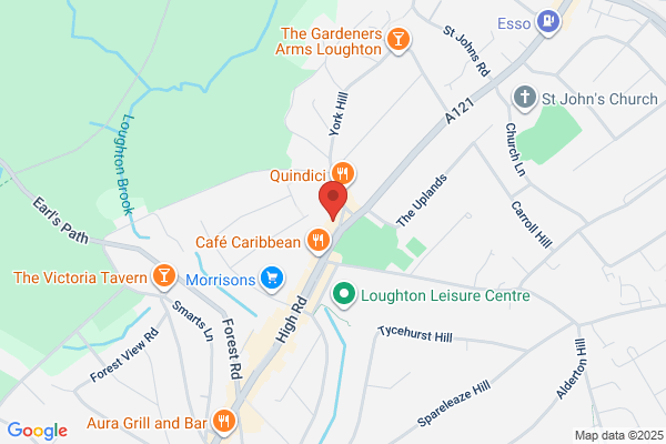 Kings Green Dental Surgery