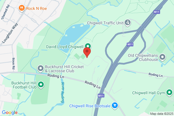 Chigwell Valet